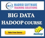 Big data Hadoop Training in Gurgaon